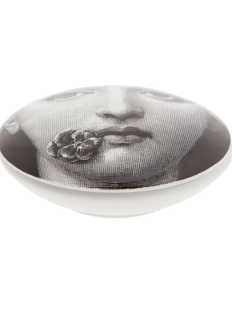Home>FORNASETTI Round Theme And Variations N.137 Box