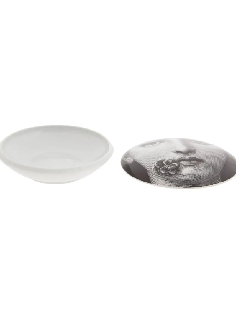 Home>FORNASETTI Round Theme And Variations N.137 Box
