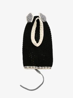 Hats>MARNI s Donkey Puppet Balaclava