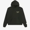 Sweats & Hoodies>GALLERY DEPT. 90s GD Logo Hoodie