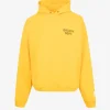 Sweats & Hoodies>GALLERY DEPT. 90s GD Logo Hoodie