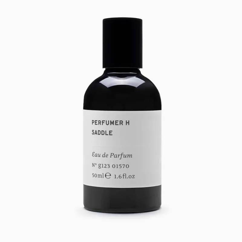 Fragrance>PERFUMER H Saddle Eau De Parfum