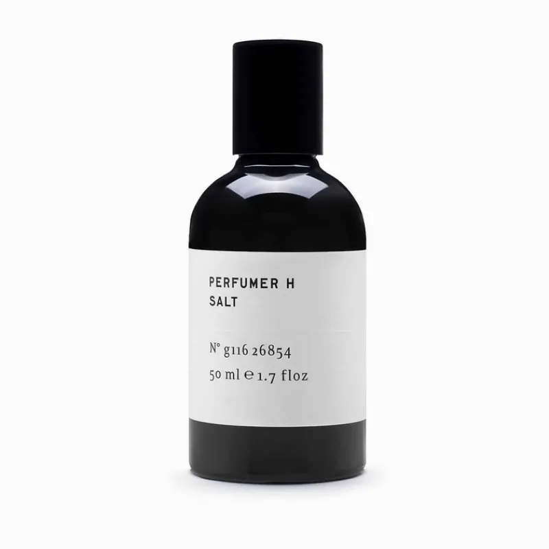 Fragrance>PERFUMER H Salt Eau De Parfum