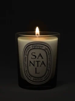 Candles & Scent>DIPTYQUE Santal Classic Candle