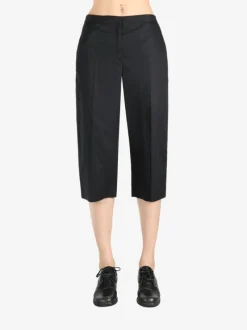 Pants>THE ROW Sayge Pant