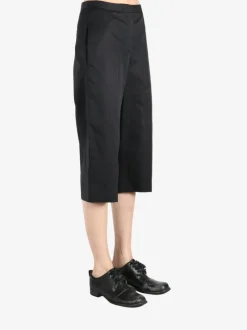 Pants>THE ROW Sayge Pant