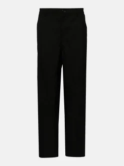 Pants>COMME DES GARCONS SHIRT Seam Detail Pant