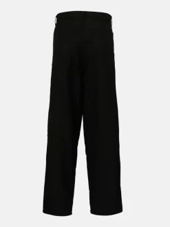 Pants>COMME DES GARCONS SHIRT Seam Detail Pant