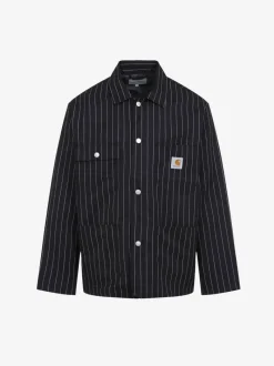 Jackets & Coats | Suits & Blazers>CARHARTT WIP Seaton Blazer