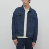 Jackets & Coats>THE ROW Seb Jacket