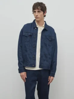 Jackets & Coats>THE ROW Seb Jacket