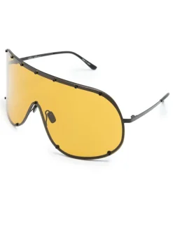 Eyewear | Eyewear>RICK OWENS Shield Sunglasses