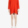 Dresses>GIVENCHY Short Polo 4G Dress