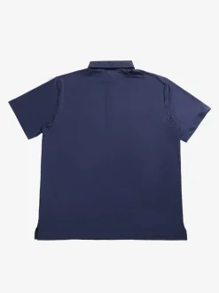 Shirts>POLO RALPH LAUREN Short-Sleeve Airflow Polo Shirt