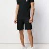 Shirts>POLO RALPH LAUREN Short-Sleeve Big Pony Mesh Polo Shirt