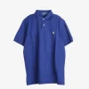 T-shirts>POLO RALPH LAUREN Short-Sleeve Classic Fit Polo T