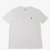 T-shirts>POLO RALPH LAUREN Short-Sleeve Recycled Performance Classic Fit Jersey T