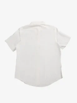 Shirts>POLO RALPH LAUREN Short-Sleeve Slim Fit Mesh Polo