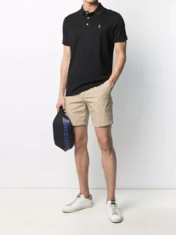 T-shirts>POLO RALPH LAUREN Short-Sleeve Soft Touch Polo