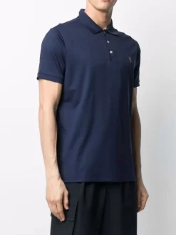 T-shirts>POLO RALPH LAUREN Short-Sleeve Soft Touch Polo