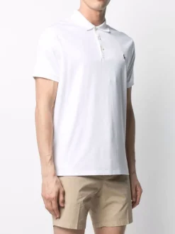 T-shirts>POLO RALPH LAUREN Short-Sleeve Soft Touch Polo