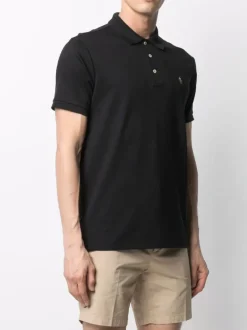 T-shirts>POLO RALPH LAUREN Short-Sleeve Soft Touch Polo