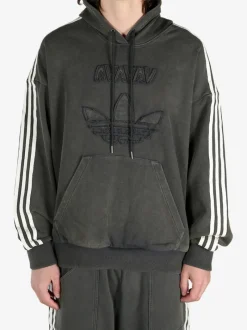 Sweats & Hoodies | Sweats & Hoodies>ADIDAS X AVAVAV Shoulderless Hoodie