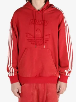 Sweats & Hoodies | Sweats & Hoodies>ADIDAS X AVAVAV Shoulderless Hoodie