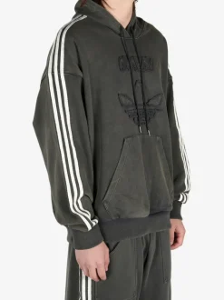 Sweats & Hoodies | Sweats & Hoodies>ADIDAS X AVAVAV Shoulderless Hoodie