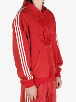 Sweats & Hoodies | Sweats & Hoodies>ADIDAS X AVAVAV Shoulderless Hoodie