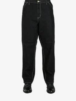 Pants | Pants>CARHARTT WIP Single Knee Pant