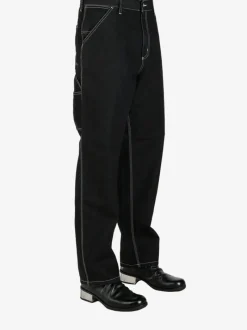 Pants | Pants>CARHARTT WIP Single Knee Pant