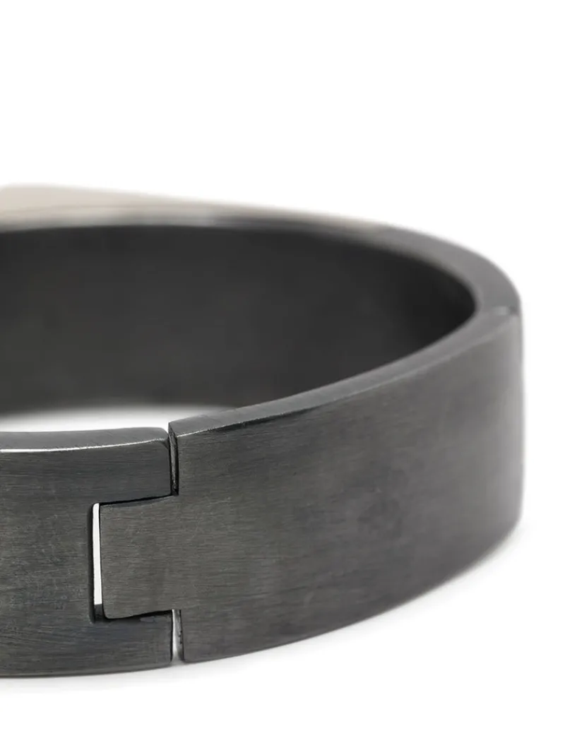Jewelry | Jewelry>PARTS OF FOUR Sistema Bracelet v2 (Facet Hold, 17mm, KA+MA+JET)