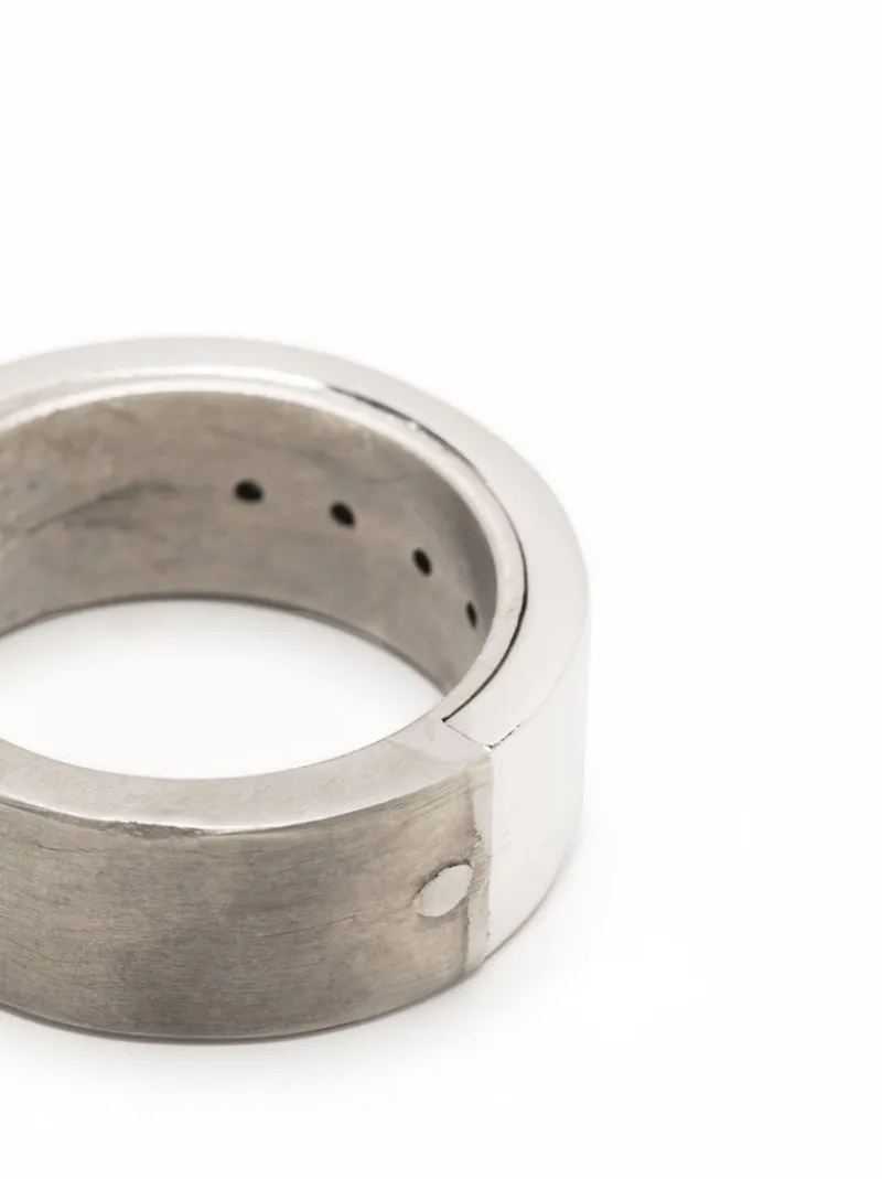 Jewelry | Jewelry>PARTS OF FOUR Sistema Ring (4-Hole, 9mm, DA+PA)