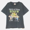 T-shirts>GALLERY DEPT. Skeleton Beach