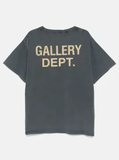 T-shirts>GALLERY DEPT. Skeleton Beach