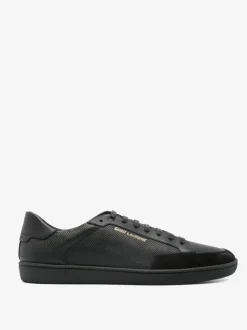 Sneakers>SAINT LAURENT SL/10 Low Top Sneaker