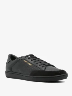 Sneakers>SAINT LAURENT SL/10 Low Top Sneaker