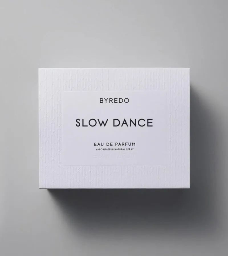 Fragrance>BYREDO Slow Dance Perfume 50ML