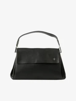 Bags | Bags>MA+ Small Accordion Baguette Handbag