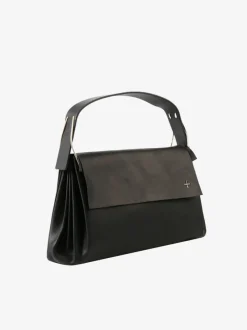 Bags | Bags>MA+ Small Accordion Baguette Handbag