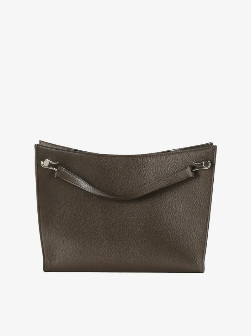 Bags>THE ROW Small Alexia Bag