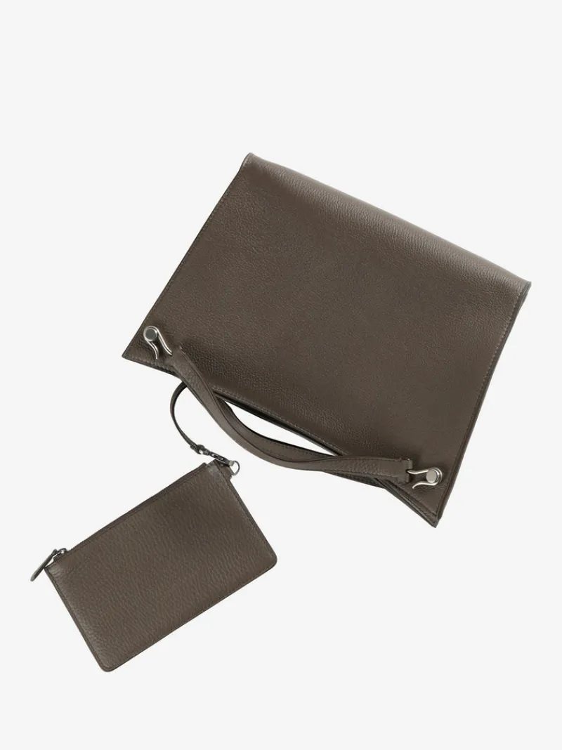 Bags>THE ROW Small Alexia Bag