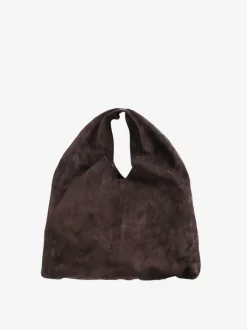 Bags>THE ROW Small Bindle