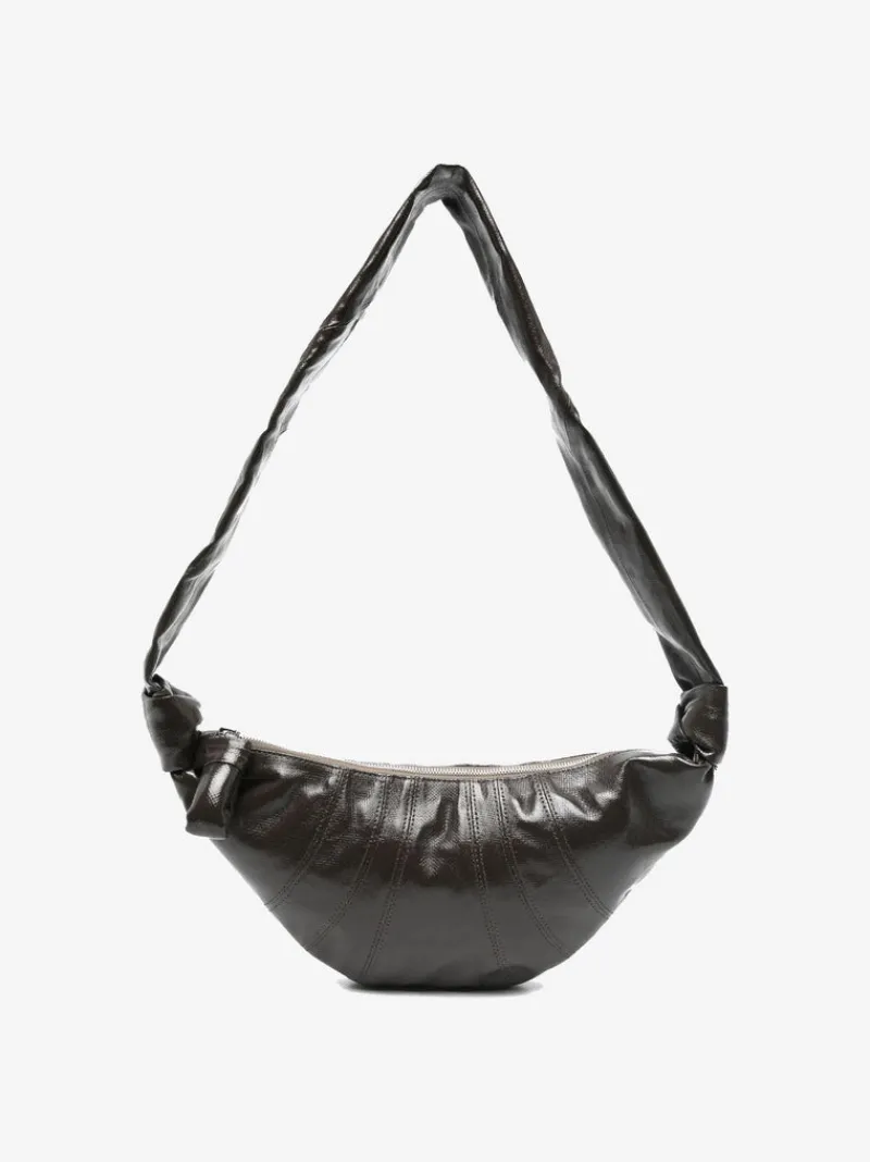 Bags>LEMAIRE Small Croissant Bag