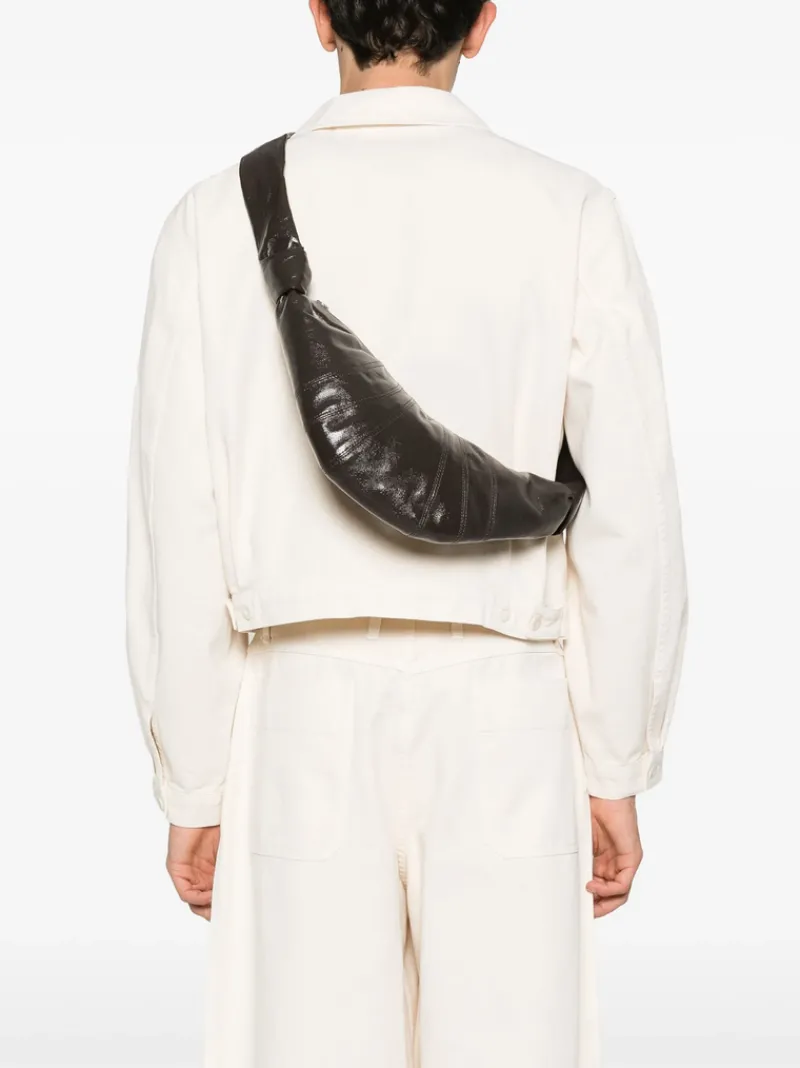 Bags>LEMAIRE Small Croissant Bag