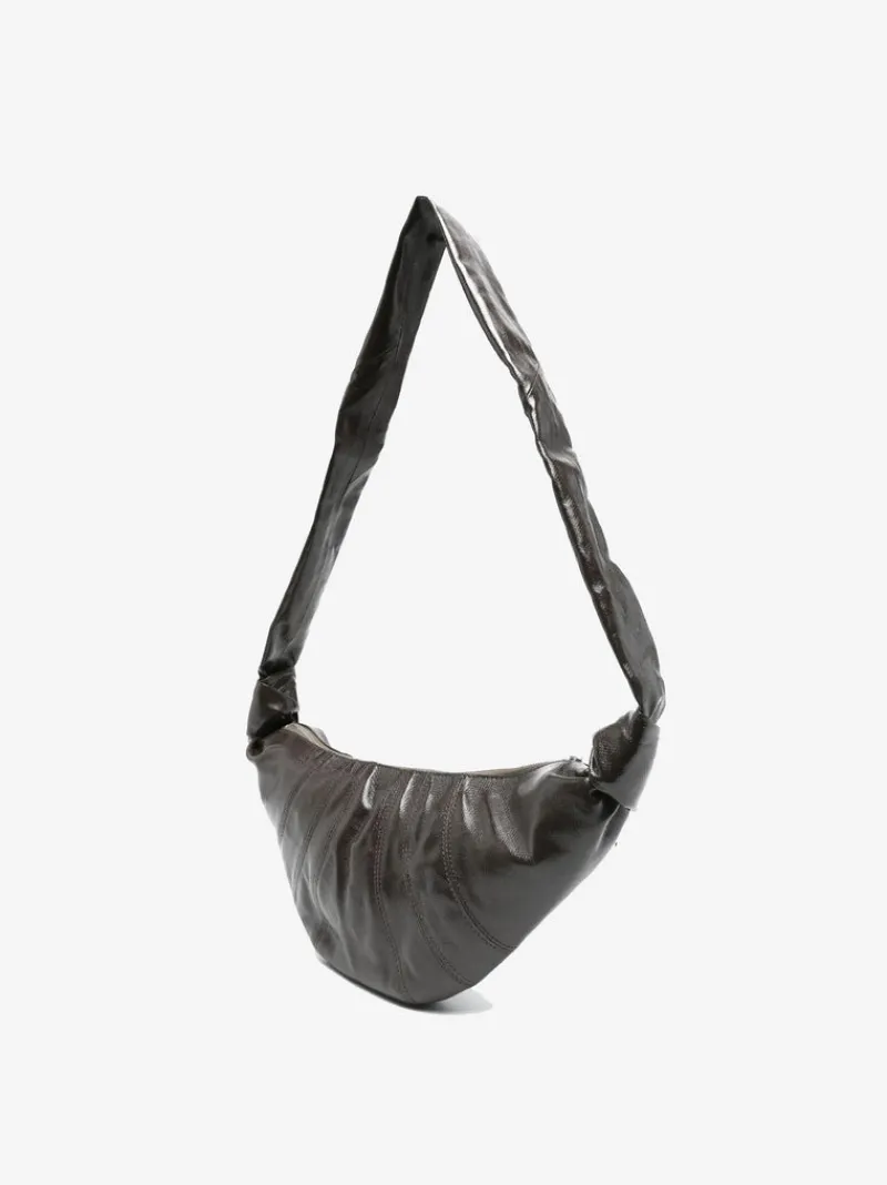 Bags>LEMAIRE Small Croissant Bag
