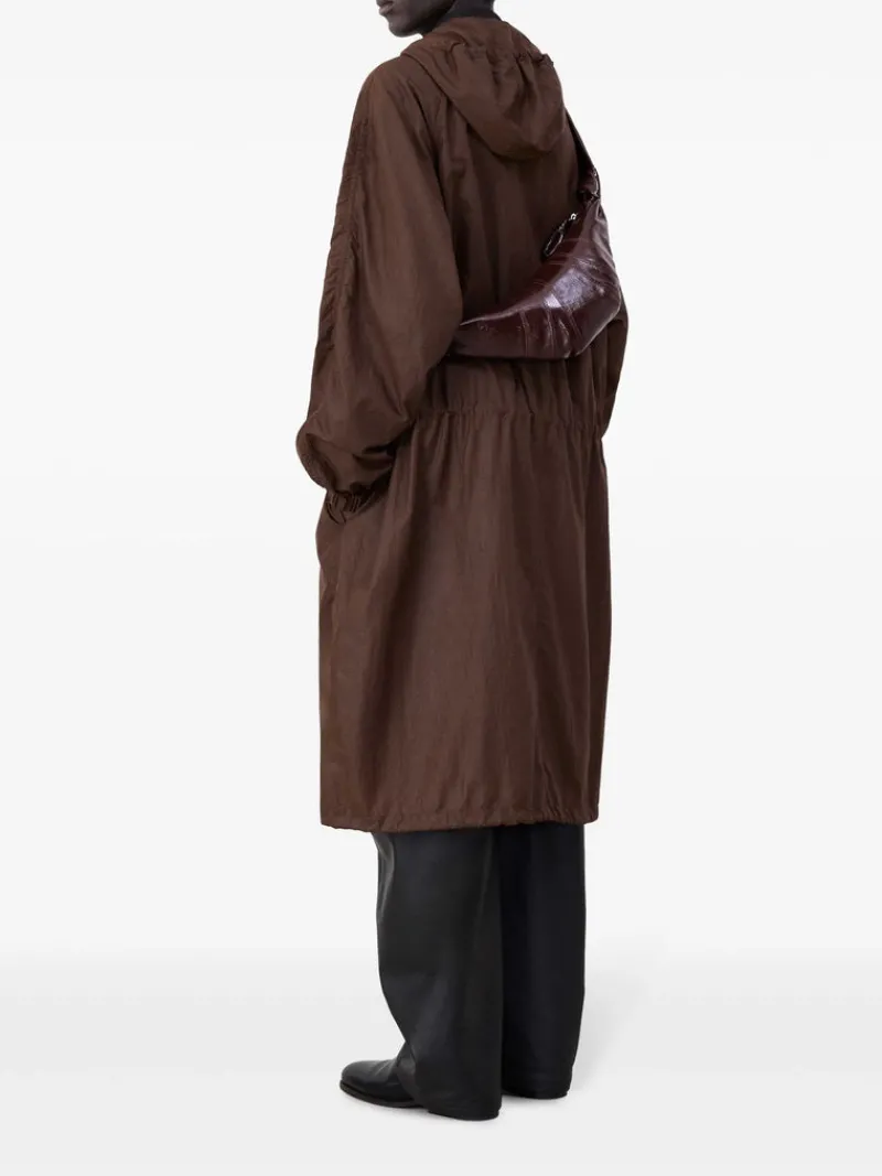 Bags>LEMAIRE Small Croissiant Bag