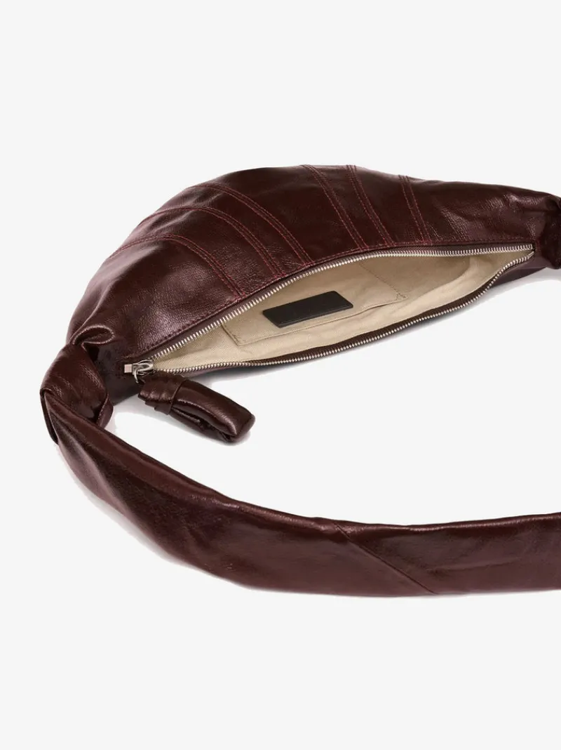 Bags>LEMAIRE Small Croissiant Bag