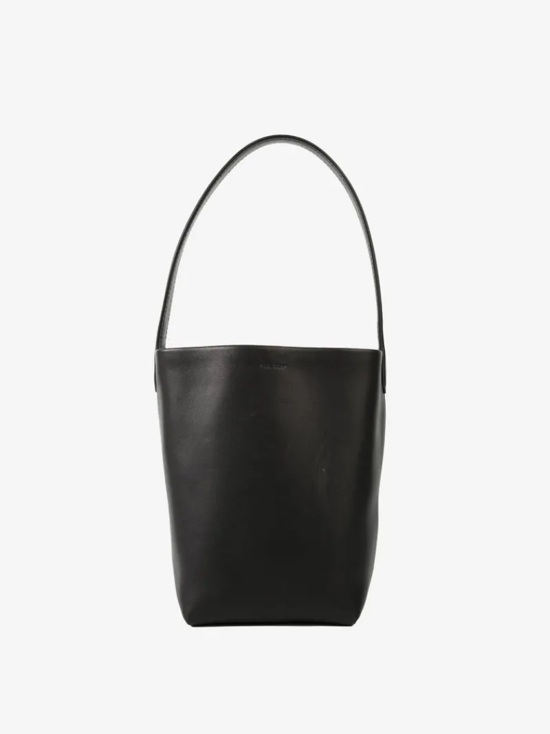 Bags>THE ROW Small N/S Park Tote